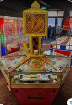 Coin Pusher Big Ben - 6 Speler - Goede Staat, Ophalen of Verzenden, Gebruikt