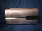 Grundig Music Boy 51draagbare FM radio met wekfunctie, Ophalen, Gebruikt, Radio