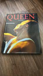 Queen ( boek ), Ophalen of Verzenden, Zo goed als nieuw