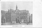 Universiteitsgebouw te Utrecht., Ophalen of Verzenden, Voor 1920, Ongelopen, Utrecht
