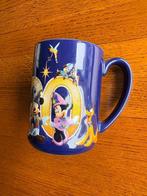 Disney mok 20 jarig bestaan, Verzamelen, Disney, Ophalen of Verzenden, Mickey Mouse, Zo goed als nieuw, Servies