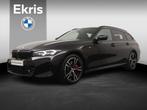 BMW 3-serie Touring 320e | M-Sport Pro | Elektrische Stoelen, 1998 cc, Gebruikt, 4 cilinders, Met garantie (alle)