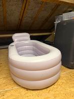 Opblaasbaar bad, Huis en Inrichting, Badkamer | Badkamermeubels, Ophalen, Nieuw