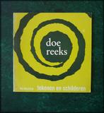 DOE REEKS nr 4 TEKENEN en SCHILDEREN - Ab Meilink - Doe boek, Boeken, Verzenden, Zo goed als nieuw, Tekenen en Schilderen