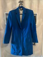 Nette Zara blazer - Maat S, Kleding | Dames, Blauw, Ophalen of Verzenden, Zo goed als nieuw, Jasje