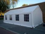 party tent, party stoelen, statafels te huur Yerseke, Ophalen, Zo goed als nieuw, Overige