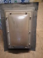 Lichtkoepel, Ophalen of Verzenden, Minder dan 80 cm, Dakraam, Minder dan 80 cm