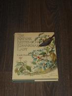 THE NATURE NOTES OF AN EDWARDIAN LADY - Edith Holden, Boeken, Non-fictie, Verzenden, Zo goed als nieuw, Edith Holden