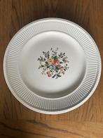 Wedgwood Gebakschaaltjes en Schaal Conway, Huis en Inrichting, Keuken | Servies, Ophalen, Gebruikt, Schaal of Schalen, Wedgwood