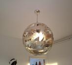 Hanglamp, Ophalen, Zo goed als nieuw, Overige materialen, 50 tot 75 cm