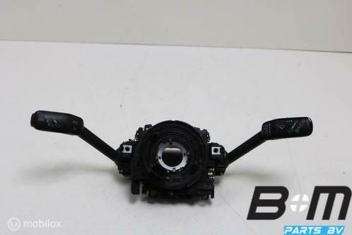 Stuurkolomcombischakelaar VW Golf 7 GTE 5Q0953507EC, Auto-onderdelen, Dashboard en Schakelaars, Gebruikt