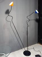 Pola design vloerlamp, Ophalen, Zo goed als nieuw