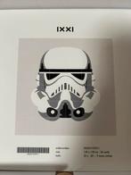 Stormtrooper IXXI 120x120, Huis en Inrichting, Ophalen of Verzenden, Gebruikt