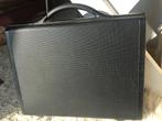 Samsonite attache koffer met cijferslot. Stijlvol zakelijk., Sieraden, Tassen en Uiterlijk, Koffers, Gebruikt, Hard kunststof