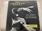 LP Beethoven the emperor concerto - his master’s voice, Ophalen of Verzenden, Zo goed als nieuw