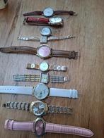 horloges oude, Overige merken, Overige materialen, Gebruikt, Polshorloge
