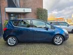 Opel Meriva 1.4 Edition Apk|Cruise |Airco |laag km |Trekhaak, Auto's, Voorwielaandrijving, 101 pk, Gebruikt, 4 cilinders