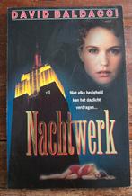 David Baldacci - Nachtwerk, Ophalen, David Baldacci, Zo goed als nieuw, Nederland