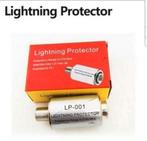 bliksembeveiliging satelliet per stuk €8,95 voor schotel, Ophalen of Verzenden, Nieuw, Overige merken