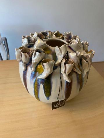 Bloemenvaas Periglass beschikbaar voor biedingen