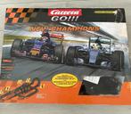 Carrera Go!!! Racebaan - Zo Goed Als Nieuw, Racebaan, Carrera, Ophalen of Verzenden, Zo goed als nieuw