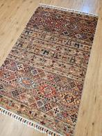 Handgeknoopt oosters tapijt loribaff 164x102, Huis en Inrichting, Info@SlatsAntiek.nl, 100 tot 150 cm, Perzisch, Vof Slats Antiek