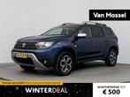 Dacia Duster 1.2 TCe Prestige 125Pk | Navigatie | Climate Co, Auto's, Gebruikt, Euro 6, Duster, Origineel Nederlands