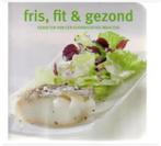 fris,fit & gezond, Ophalen of Verzenden, Dieet en Voeding
