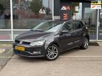 Volkswagen POLO 1.2 TSI I DSG I ACC I Navi I PDC, Gebruikt, Euro 6, 4 cilinders, 1039 kg