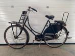 Antieke Raleigh damesfiets ‘omafiets’, Ophalen, Raleigh, Handrem, 53 tot 56 cm