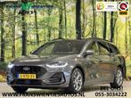 Ford FOCUS Wagon 1.0 EcoBoost Hybrid ST Line X | Apple Carpl, Auto's, Ford, Gebruikt, Origineel Nederlands, Handgeschakeld, 19 km/l