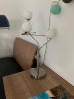 Tafellamp en bijpassende vloerlamp, Ophalen, Zo goed als nieuw