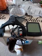 Sparta Fietscomputer + Bediening, Fietsen en Brommers, Fietsonderdelen, Sparta, Gebruikt, Algemeen, Overige typen