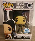 Funko Bella Poarch 290 (Funko Exclusive), Ophalen of Verzenden, Nieuw