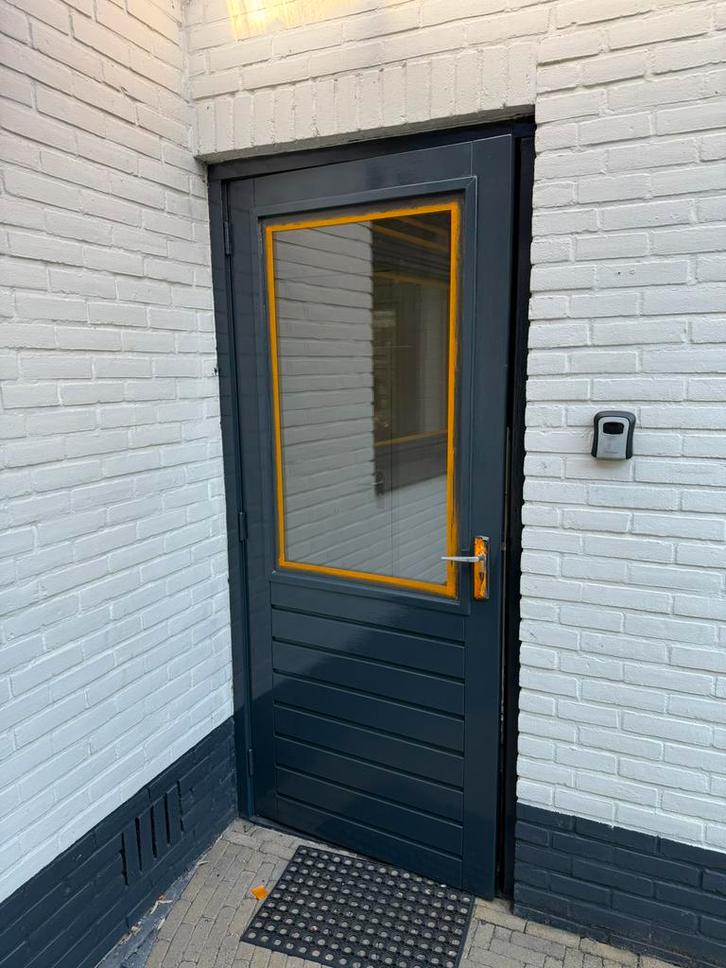 Schilder heeft nog tijd, Hobby en Vrije tijd, Schilderen, Zo goed als nieuw, Ophalen of Verzenden