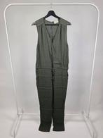 Stella Forest Jumpsuit Mouwloos Groen Maat 44, Kleding | Dames, Stella Forest, Verzenden, Maat 42/44 (L), Unknown