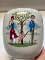 PEYNET DECORATIE - ROSENTHAL BRUIDS-VAASJE, Ophalen of Verzenden