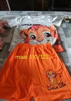 Div setjes baby / kleuter kleding, Ophalen of Verzenden, Zo goed als nieuw, Meisje