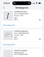 Tenways CGO009, Ophalen of Verzenden, Zo goed als nieuw, Overige merken