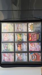 Kid Buu promo kaarten Dragonball Z DBZ, Ophalen of Verzenden, Gebruikt, Meerdere kaarten