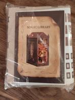Nieuwe Magic Library Bouwdoos, Hobby en Vrije tijd, Modelbouw | Auto's en Voertuigen, Overige merken, Samoleth E-Commerce GmbH