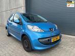 Peugeot 107 1.0i 12V XS AIRCO 5DRS APK, Voorwielaandrijving, Stof, Gebruikt, Bedrijf