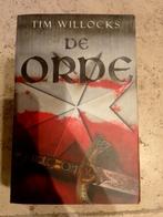 De orde - Tim Willocks, Boeken, Ophalen of Verzenden, Gelezen