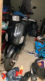 Vespa s, Ophalen of Verzenden, Zo goed als nieuw, Benzine, Vespa