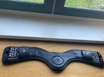 Dressuur singel LeMieux Gel Tek 65cm, Dieren en Toebehoren, Paarden en Pony's | Hoofdstellen en Tuigage, Ophalen of Verzenden