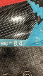 Duotone WARP_fin 8.4 2025, Watersport en Boten, Niet ingevuld, Niet ingevuld, Niet ingevuld