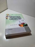 Medicinal Chemistry - Gareth Thomas, Ophalen of Verzenden, Beta, WO