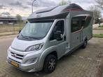 BURSTNER IXEO T664   2015, Diesel, Particulier, 6 tot 7 meter, Half-integraal