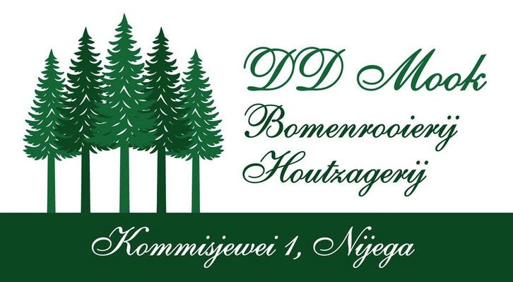Aangeboden mobiele houtzagerij op locatie. Boomsta tot plank, Doe-het-zelf en Verbouw, Hout en Planken, Nieuw, Balk, Overige houtsoorten
