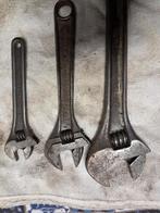 Baco 3x, Doe-het-zelf en Verbouw, Gereedschap | Handgereedschap, Ophalen of Verzenden, Gebruikt